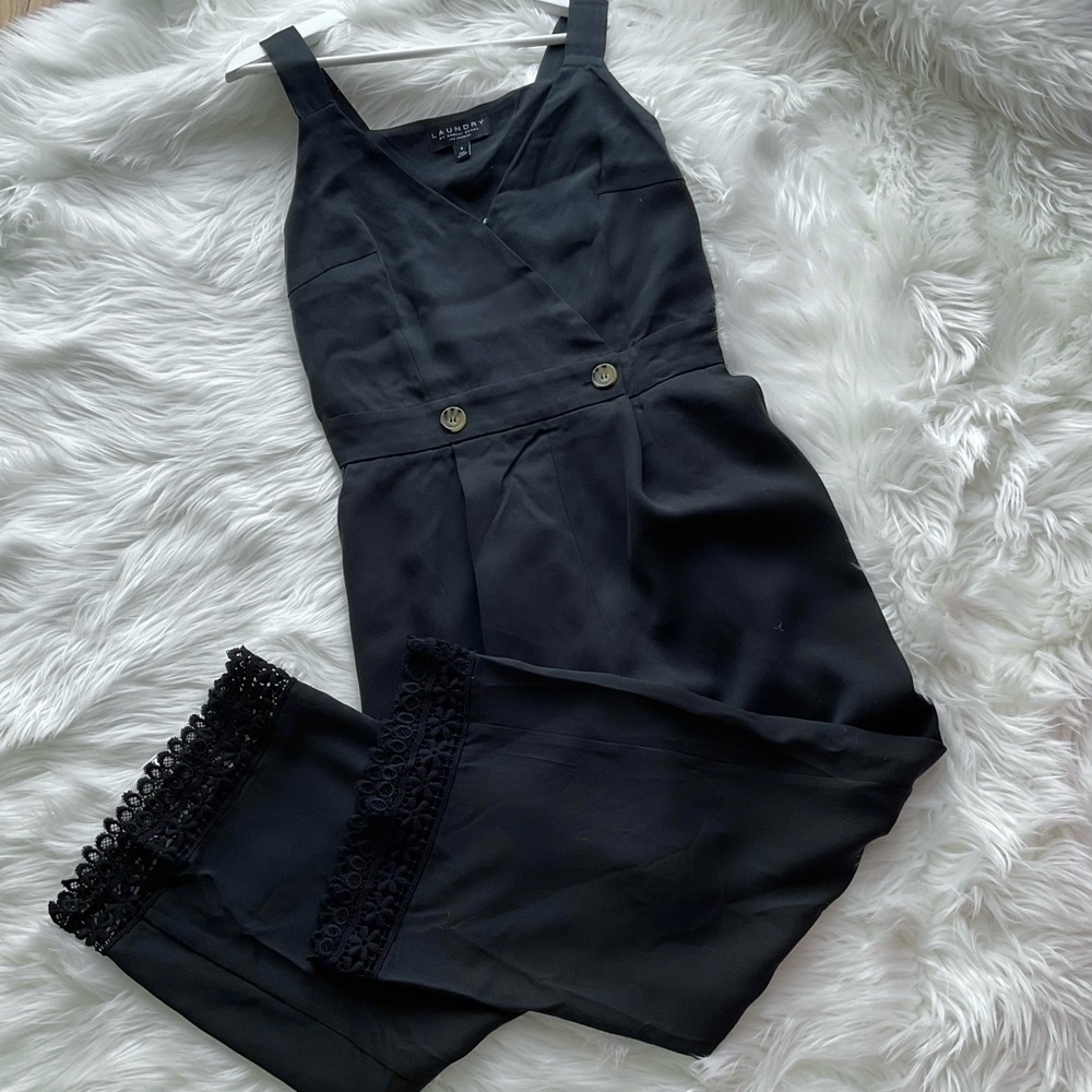 🛑🛑🛑🖤LAUNDRY by SHELLI SEGAL🖤
